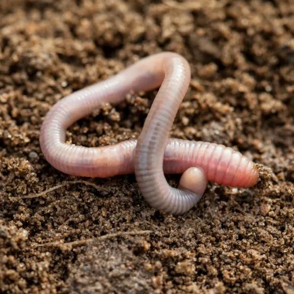 Appâts pour pêche en eau douce